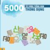 [Tải sách] 5000 Từ Vựng Tiếng Hàn Thông Dụng PDF