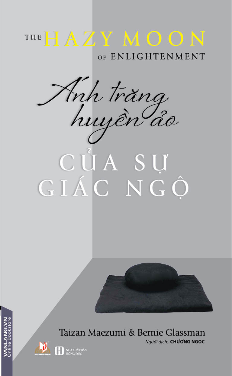 Ánh Trăng Huyền Ảo Của Sự Giác Ngộ