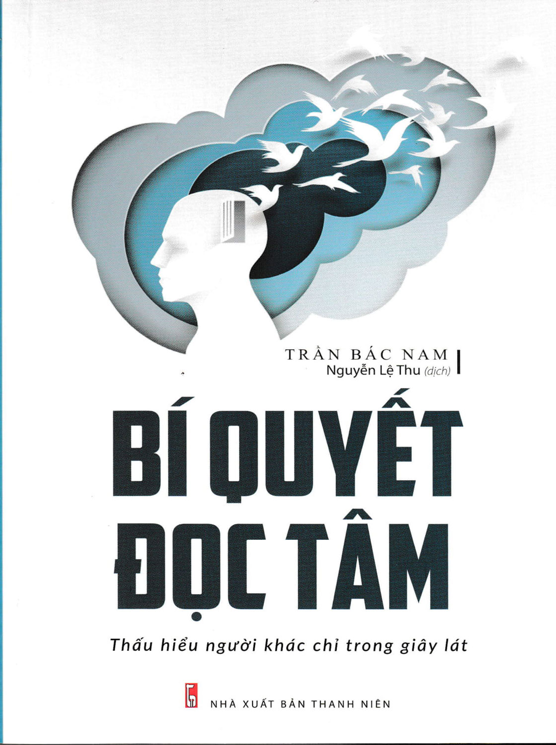 Bí Quyết Đọc Tâm