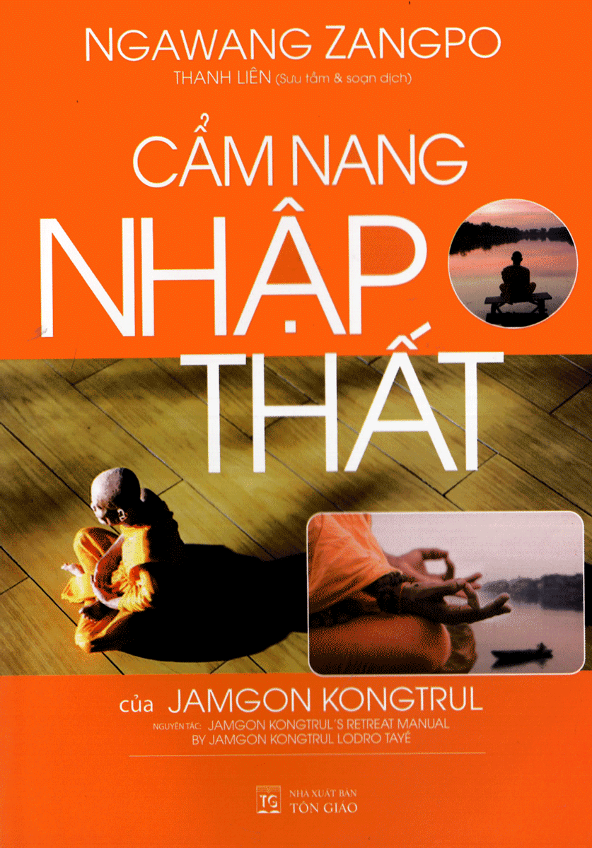 Cẩm Nang Nhập Thất