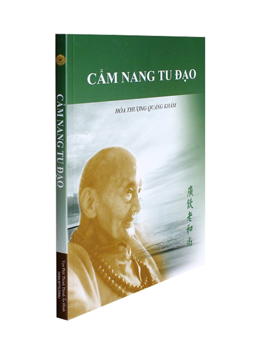 Cẩm Nang Tu Đạo