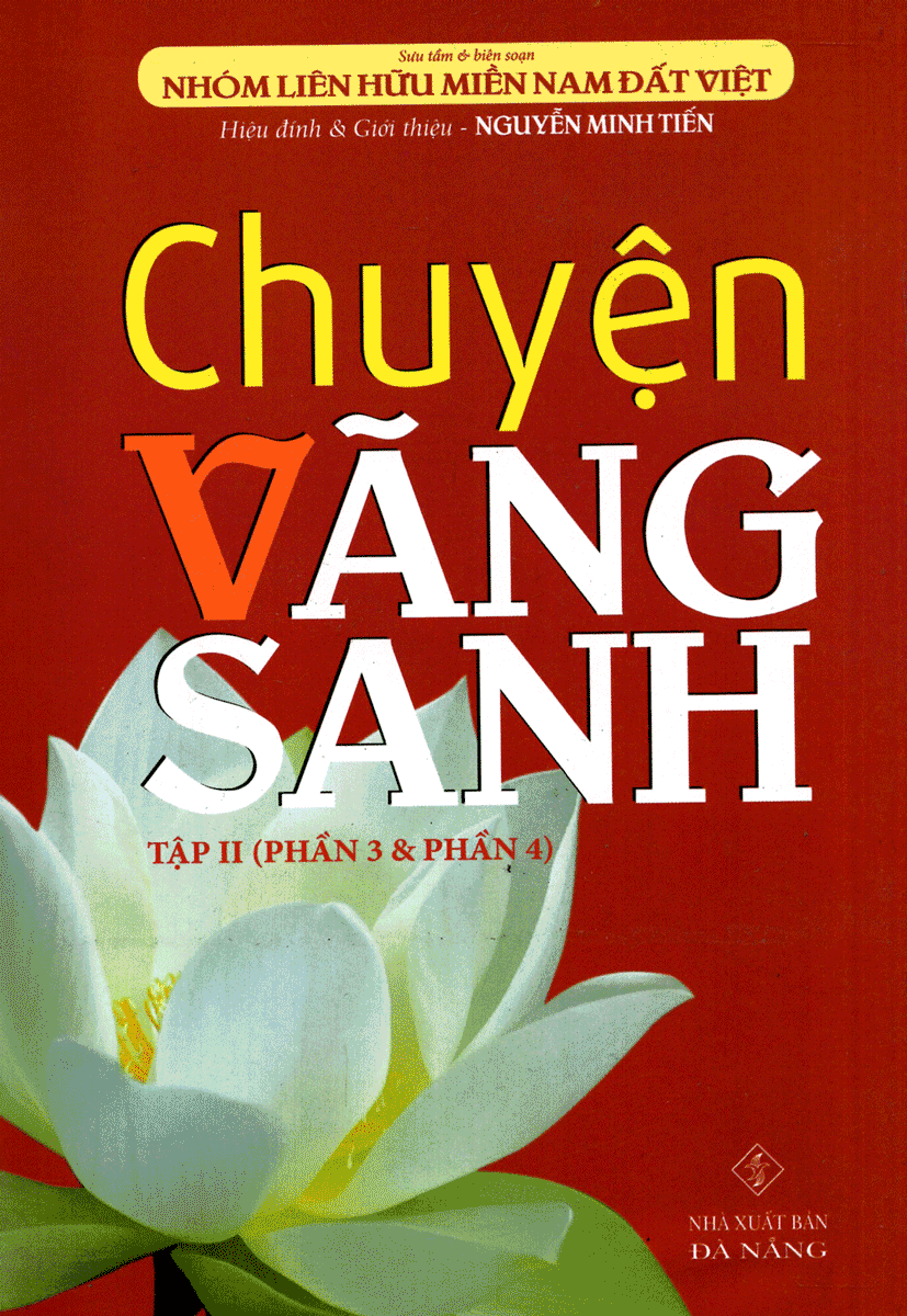 Chuyện Vãng Sanh (Tập 2)