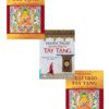 [Tải sách] ComBo Phật Giáo Và Các Đạo Sĩ Tây Tạng PDF