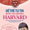 [Tải sách] Để Trẻ Tự Tin Bước Vào Trường Harvard PDF