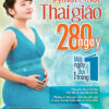[Tải sách] Hành Trình Thai Giáo 280 Ngày PDF