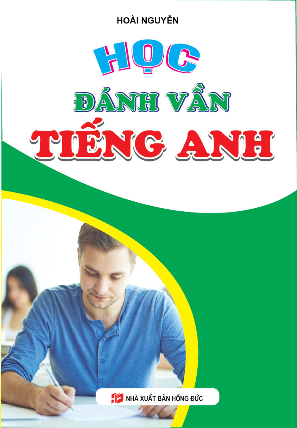 Học Đánh Vần Tiếng Anh