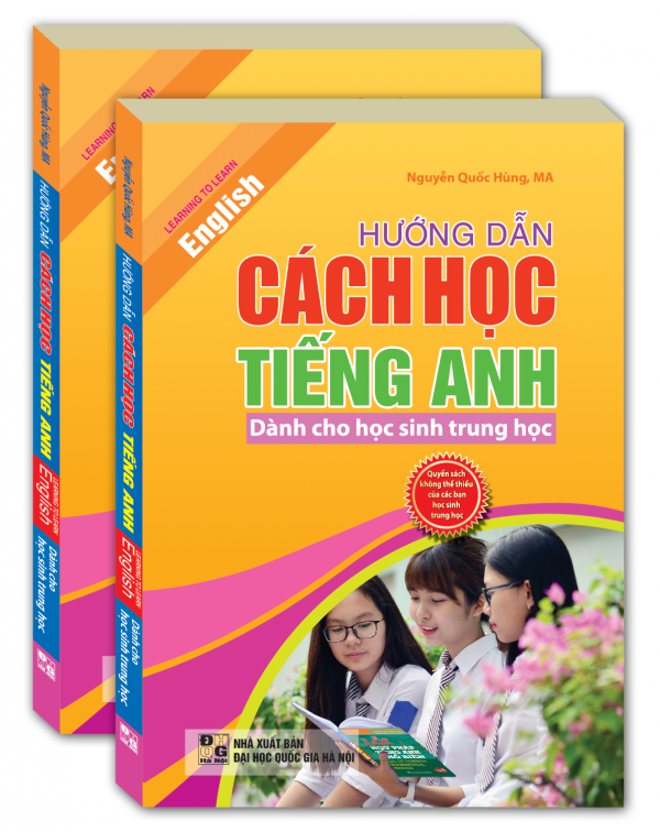 Hướng Dẫn Cách Học Tiếng Anh Dành Cho Học Sinh Trung Học