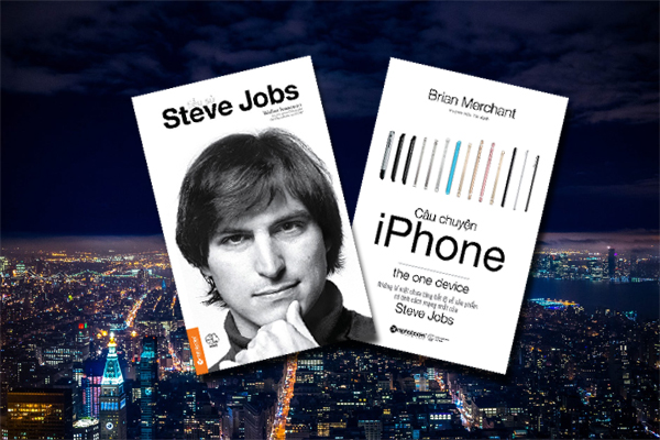 Combo Steve Jobs