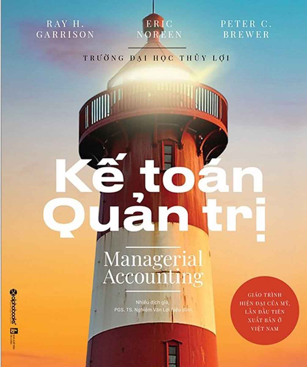 Kế Toán Quản Trị