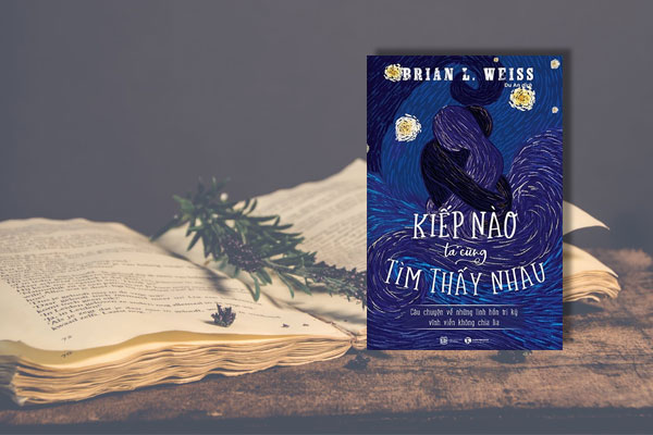 Kiếp Nào Ta Cũng Tìm Thấy Nhau