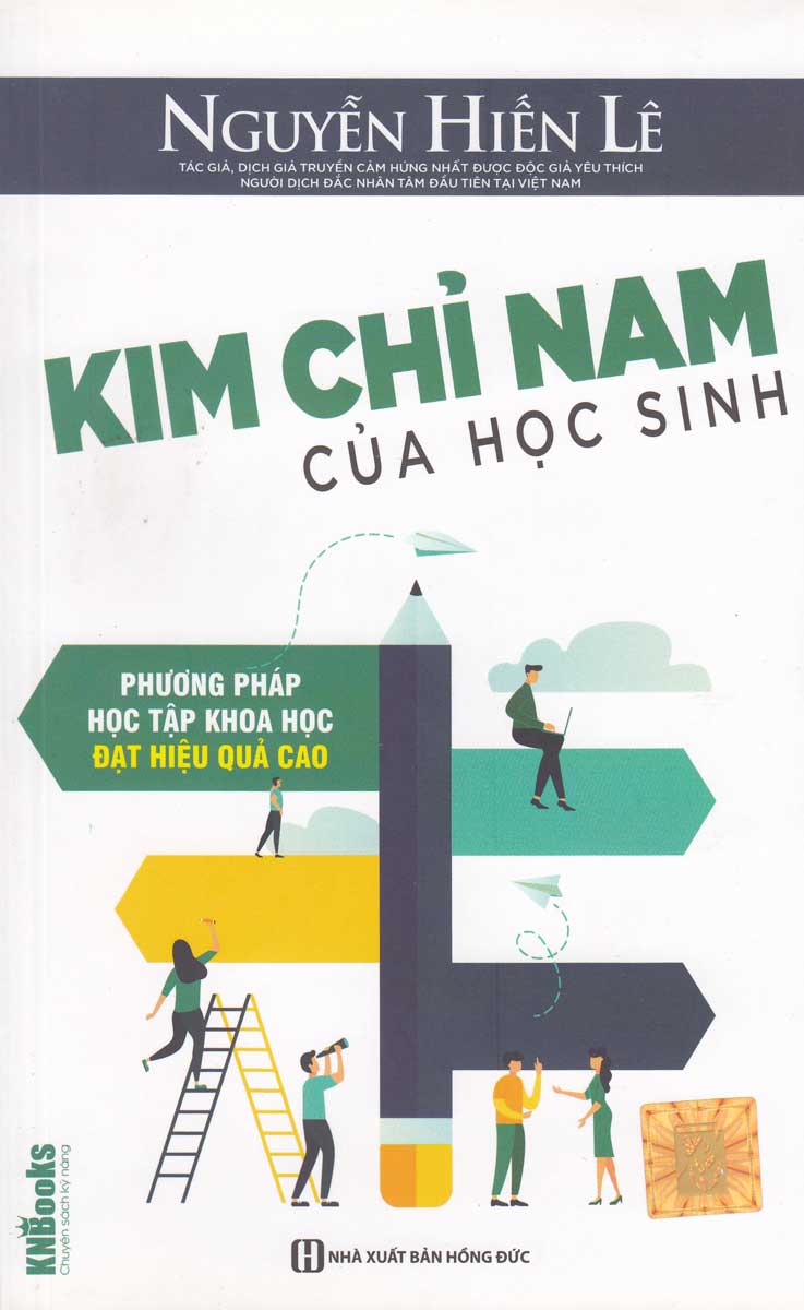 Kim Chỉ Nam Của Học Sinh