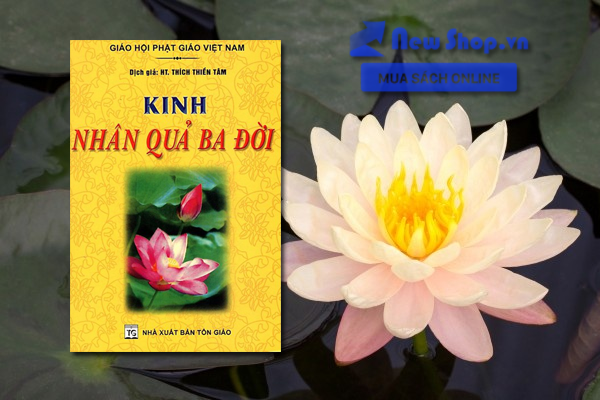 Kinh Nhân Quả Ba Đời