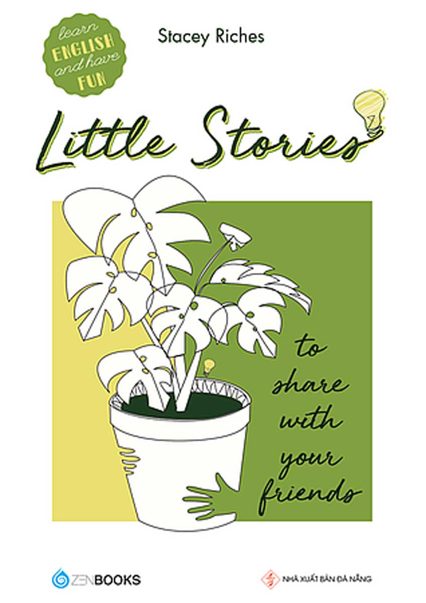 Little Stories - To Share With Your Friends