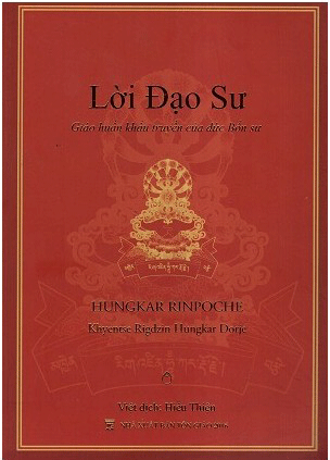 Lời Đạo Sư (tập 1)