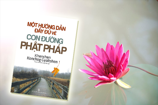 Một Hướng Dẫn Đầy Đủ Về Con Đường Phật Pháp