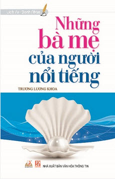 Những Bà Mẹ Của Người Nổi Tiếng