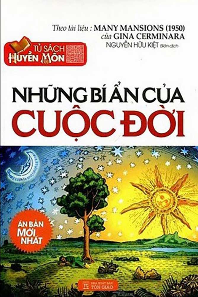 Những Bí Ẩn Của Cuộc Đời