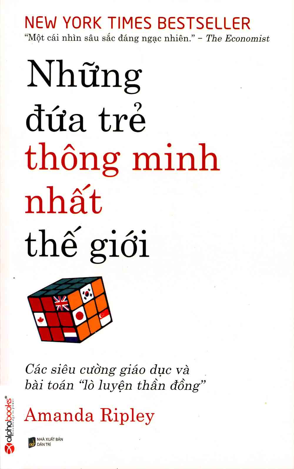 Những Đứa Trẻ Thông Minh Nhất Thế Giới