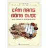 [Tải sách] Cẩm Nang Đông Dược PDF.