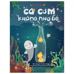 [Tải sách] Hành Trình Biến Đổi: Cá Cơm Không Nhỏ Bé ( 2022) PDF.