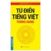 [Tải sách] Từ Điển Tiếng Việt Thông Dụng – Khổ Nhỏ () PDF.
