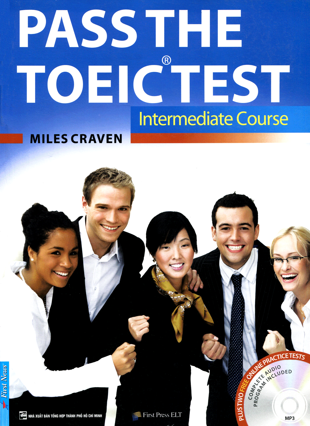 Pass The Toeic Test Intermediate Course