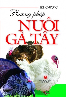 Phương Pháp Nuôi Gà Tây