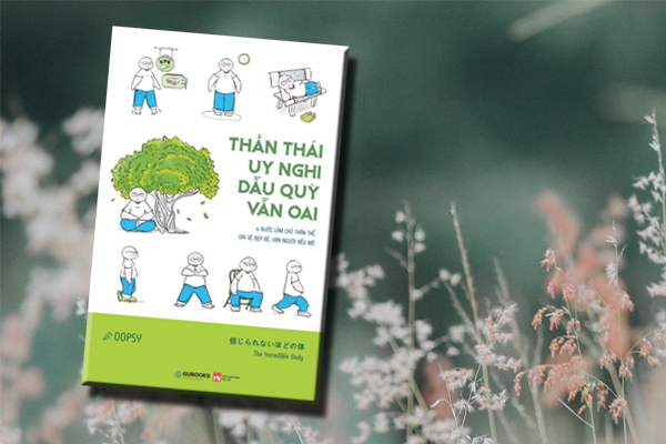 Thần Thái Uy Nghi Dẫu Quỳ Vẫn Oai