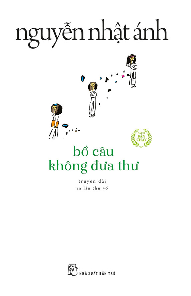 Bồ Câu Không Đưa Thư