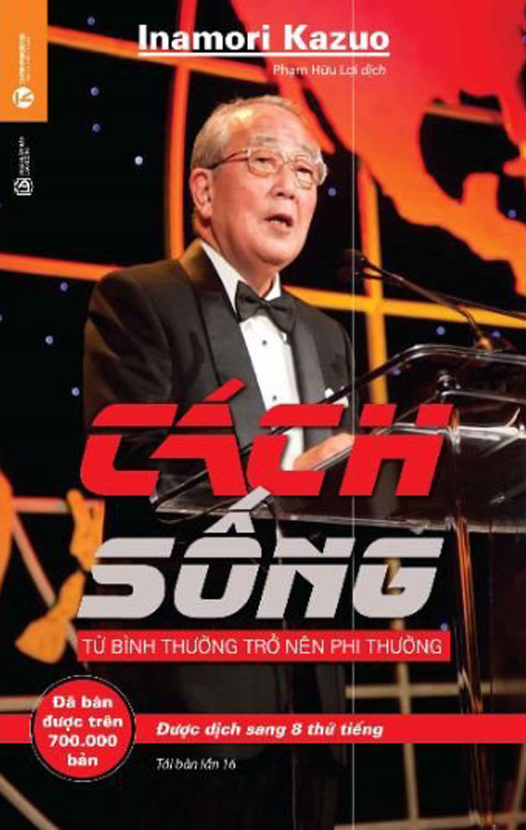 Cách Sống - Từ Bình Thường Trở Nên Phi Thường