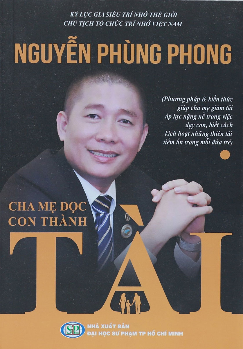 Cha Mẹ Đọc - Con Thành Tài