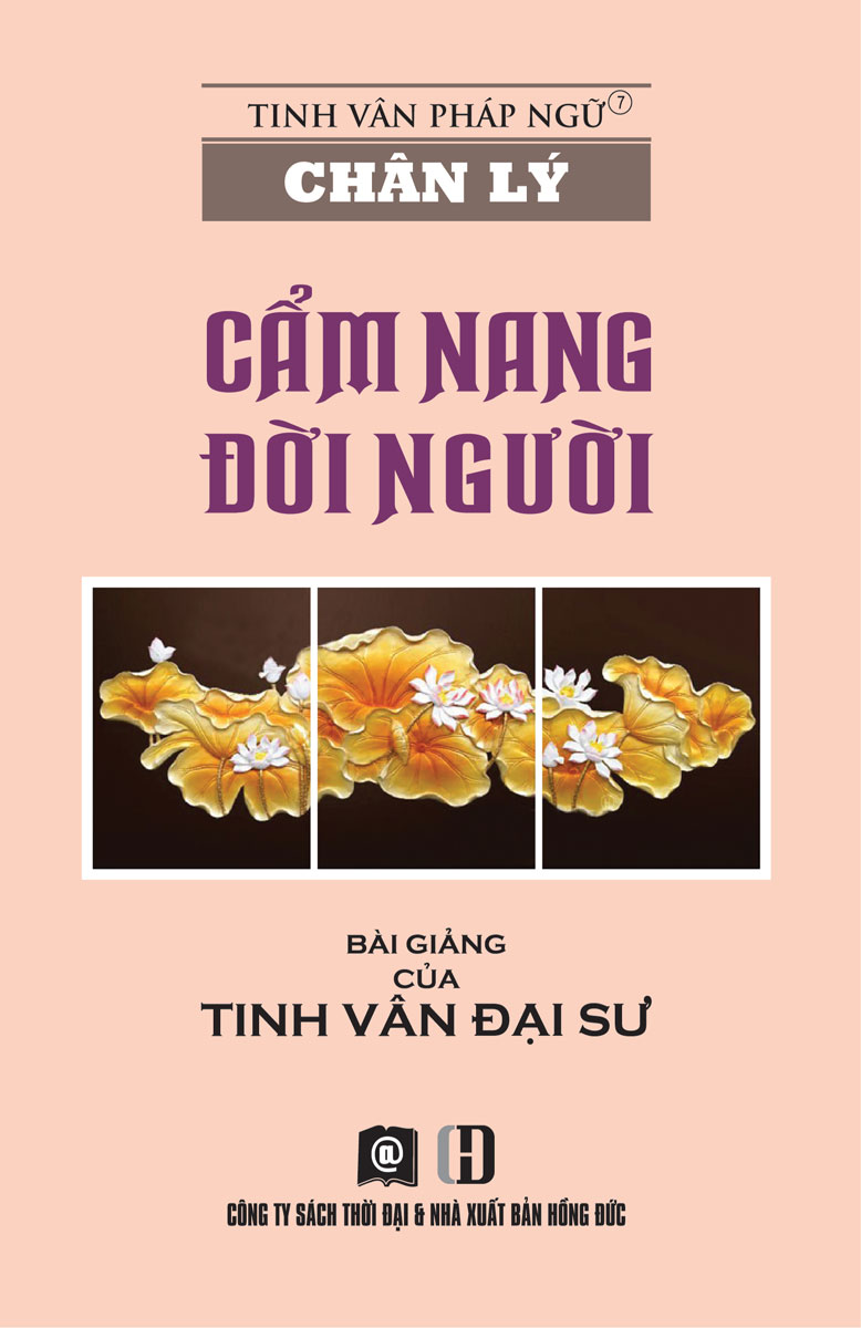 Chân Lý - Cẩm Nang Đời Người