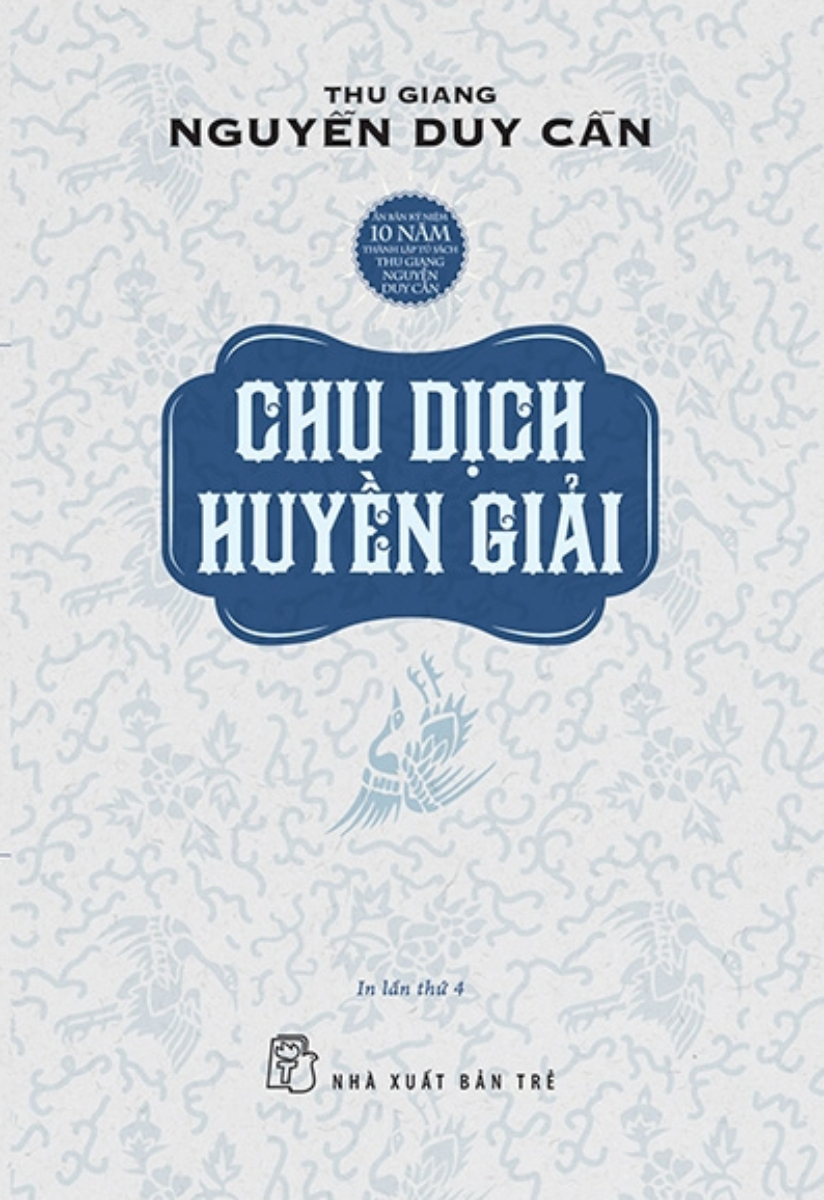 Chu Dịch Huyền Giải