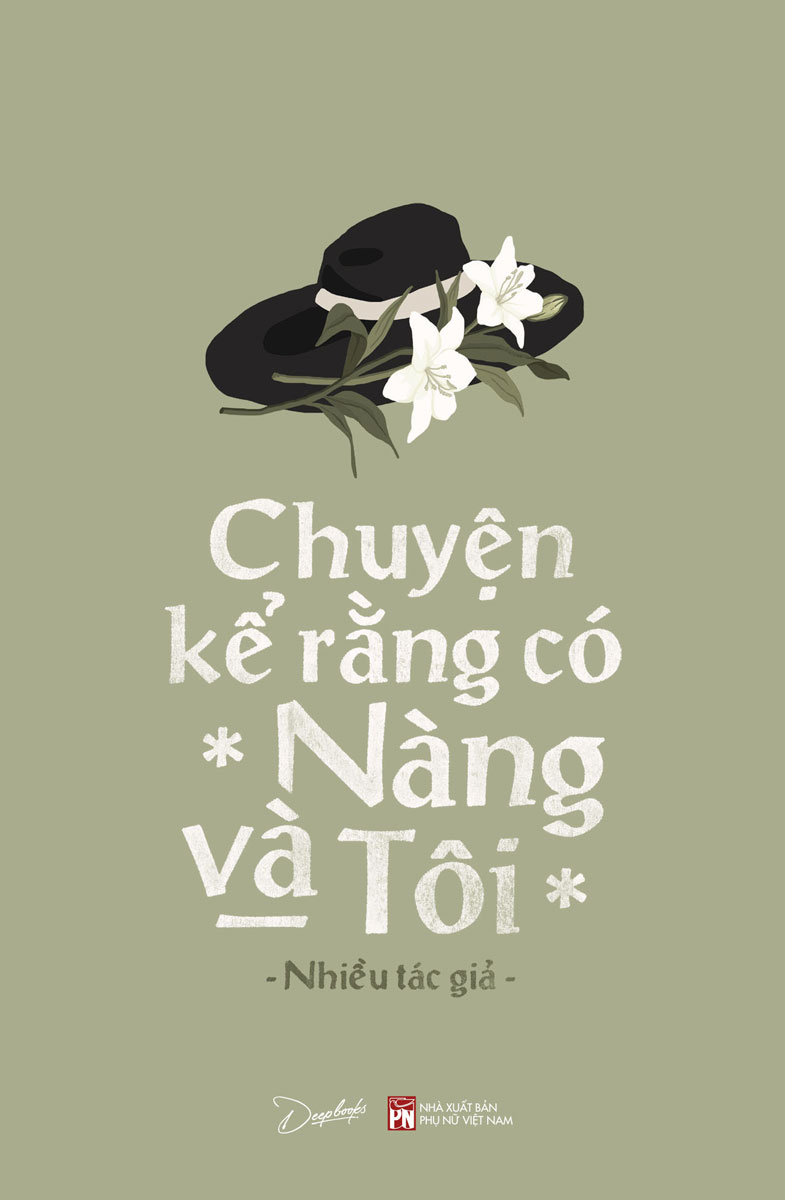 Chuyện Kể Rằng Có Nàng Và Tôi (Tặng Kèm 2 Postcard)