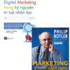 [Tải sách] Combo Chiến Lược Digital Marketing Trong Kỷ Nguyên Trí Tuệ Nhân Tạo + Marketing Trong Cuộc Cách Mạng Công Nghệ 4.0 (Bộ 2 Cuốn) PDF