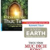 [Tải sách] Combo Khoảnh Khắc Thức Tỉnh + Thức Tỉnh Mục Đích Sống (Bộ 2 Cuốn) PDF