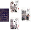 [Tải sách] Combo Kim Bình Mai + Nhà Giả Kim (Bộ 4 Tập) PDF