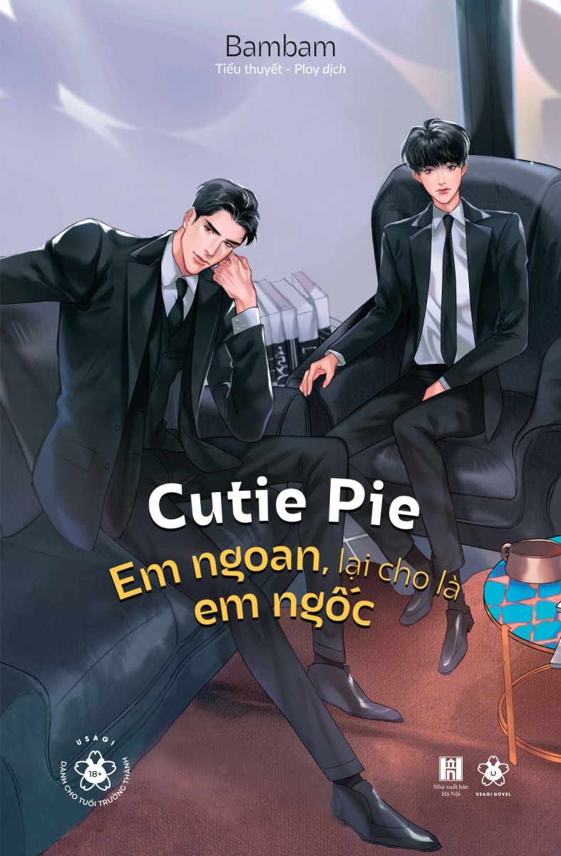 Cutie Pie - Em Ngoan, Lại Cho Là Em Ngốc