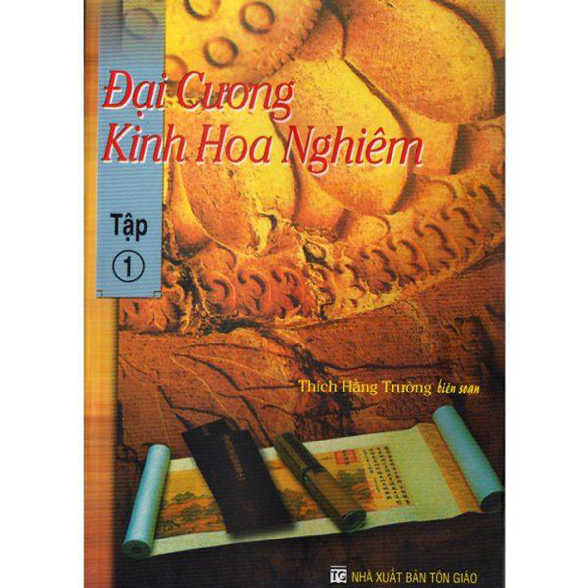 Đại Cương Kinh Hoa Nghiêm