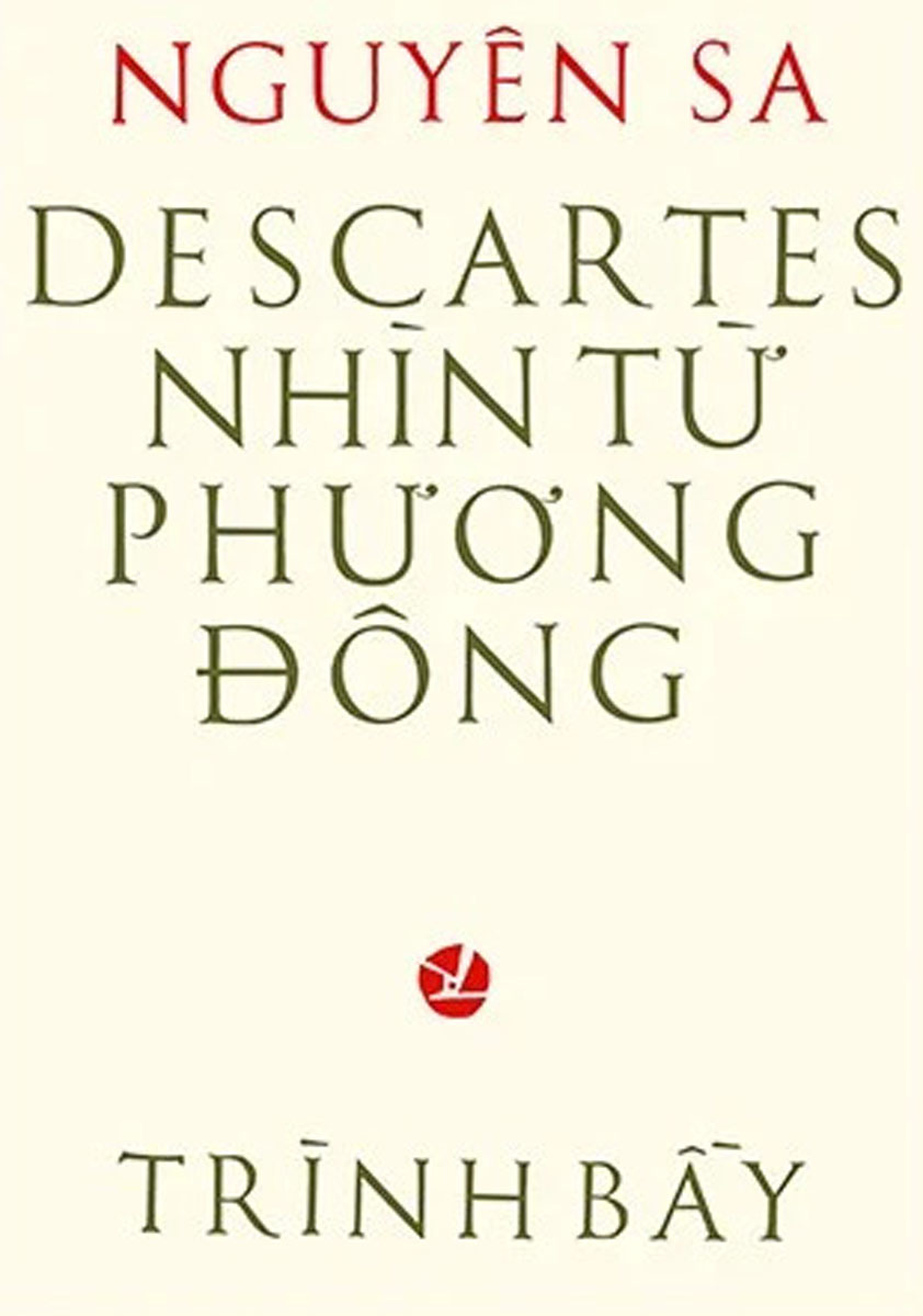 Descartes Nhìn Từ Phương Đông