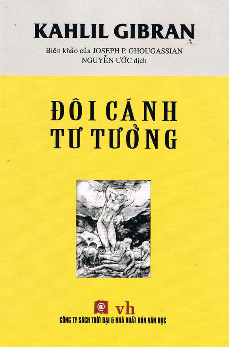 Đôi Cánh Tư Tưởng