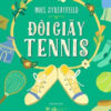 [Tải sách] Đôi Giày Tennis PDF