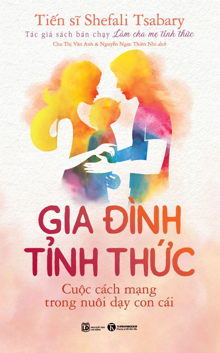 Gia Đình Tỉnh Thức