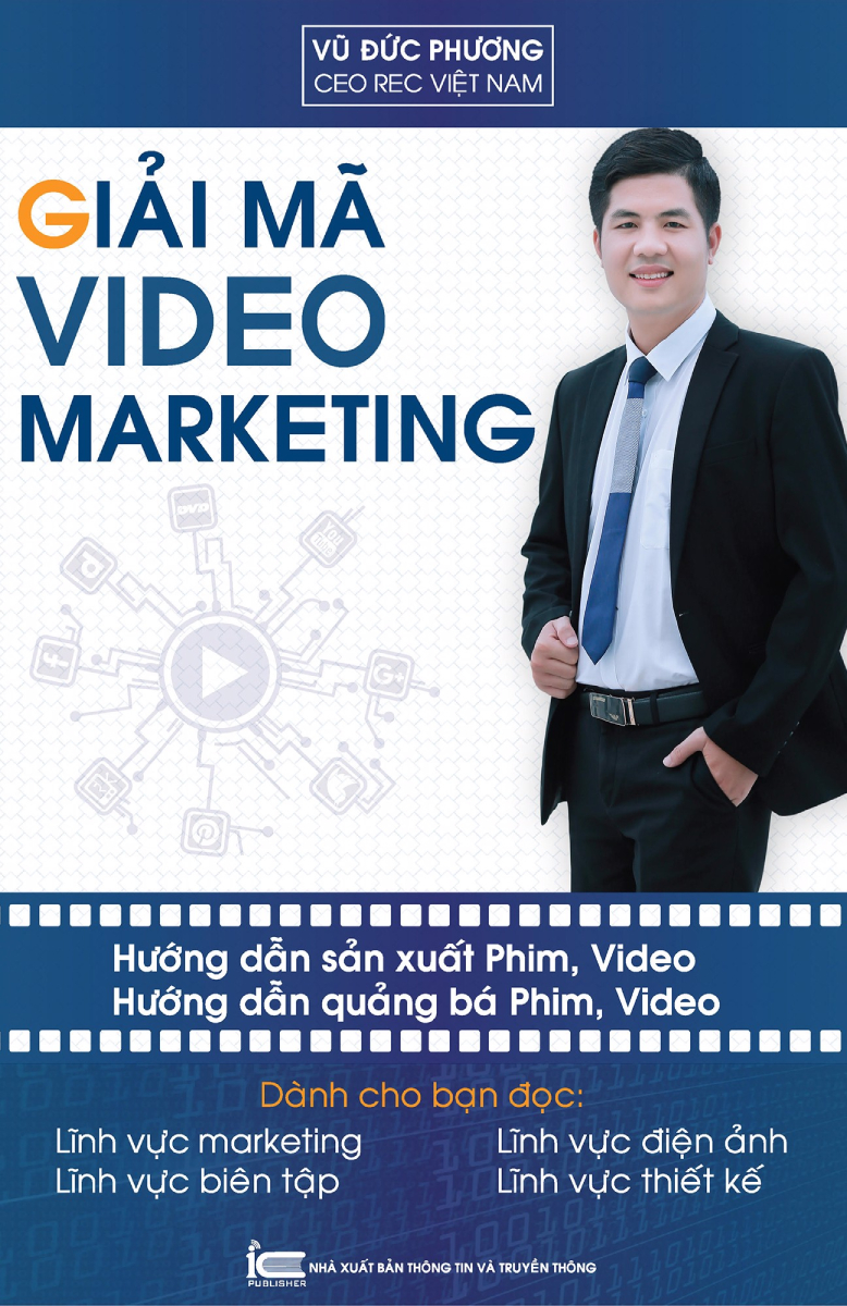 Giải Mã Video Marketing