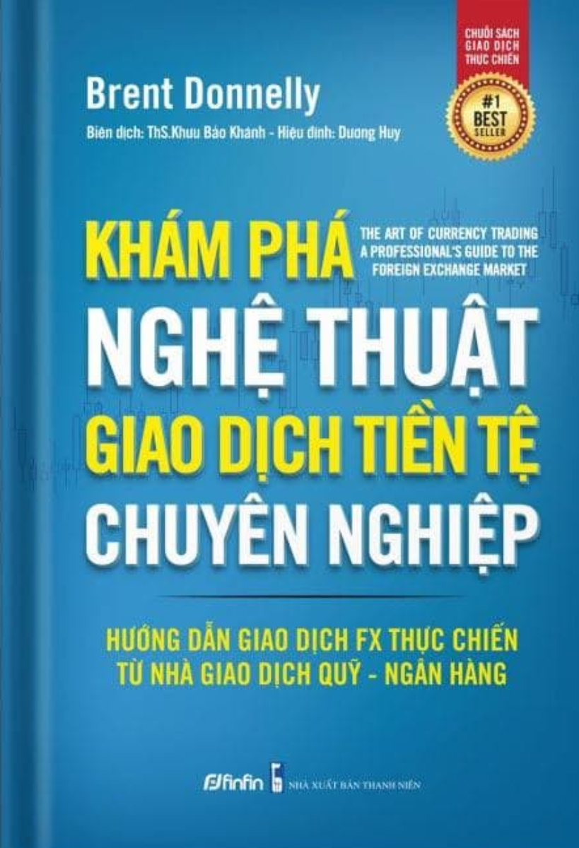 Khám Phá Nghệ Thuật Giao Dịch Tiền Tệ Chuyên Nghiệp