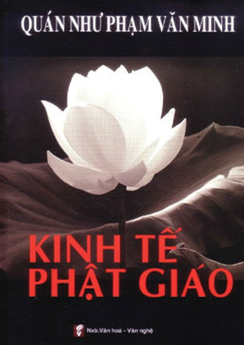 Kinh Tế Phật Giáo