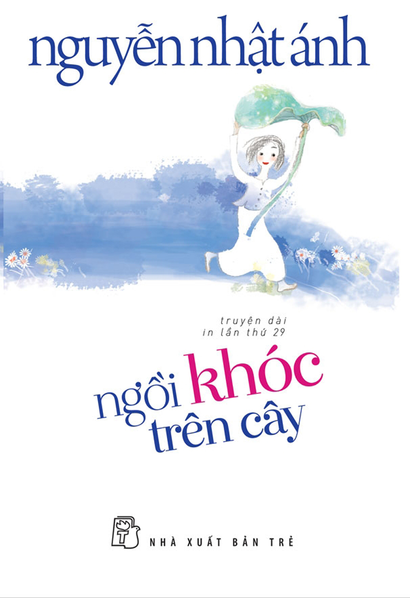 Ngồi Khóc Trên Cây