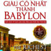 [Tải sách] Người Giàu Có Nhất Thành Babylon ( Firstnews ) PDF