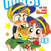[Tải sách] Nhóc Miko! Cô Bé Nhí Nhảnh – Tập 15 PDF