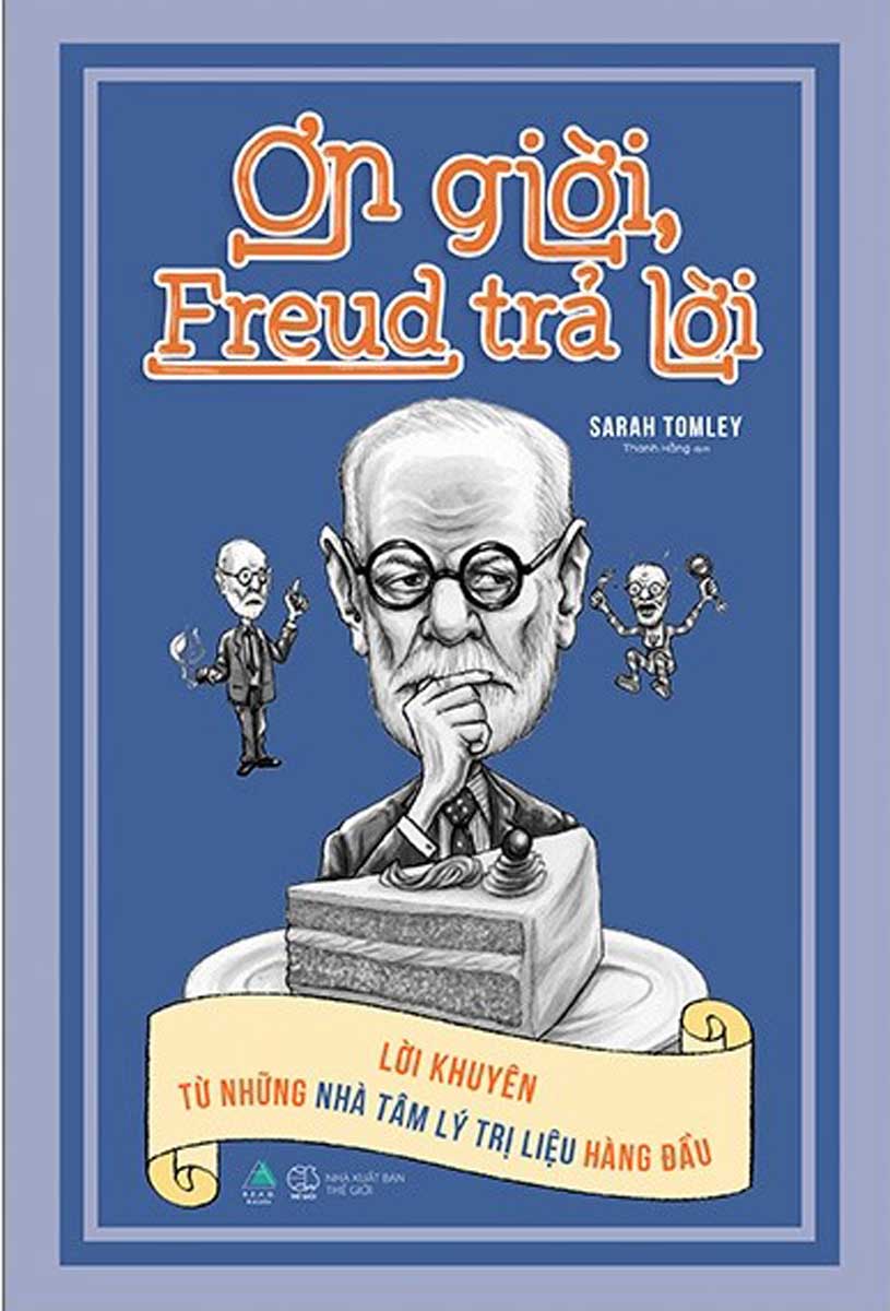 Ơn Giời, Freud Trả Lời